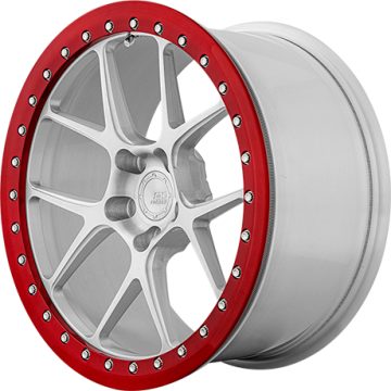 BC Forged RD02-BL VES 01
