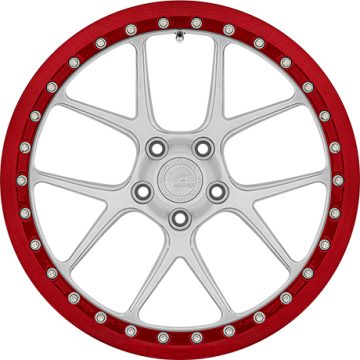 BC Forged RD02-BL VES 02