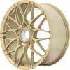 BC Forged Wheel ACL01 VES 03