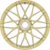 BC Forged Wheel ACL01 VES 04
