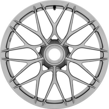 BC Forged Wheel ACL01 VES 05
