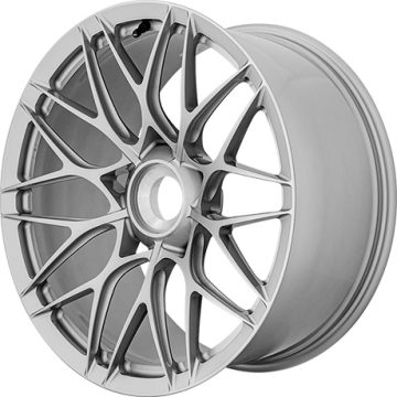 BC Forged Wheel ACL01 VES 06