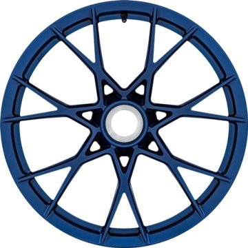 BC Forged Wheel ACL02 VES 03