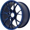 BC Forged Wheel ACL02 VES 04