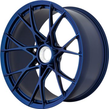 BC Forged Wheel ACL02 VES 04