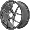 BC Forged Wheel ACL05 VES 01