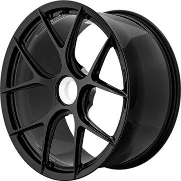 BC Forged Wheel ACL05 VES 05