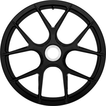 BC Forged Wheel ACL05 VES 06