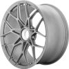 BC Forged Wheel ACL07 VES 02