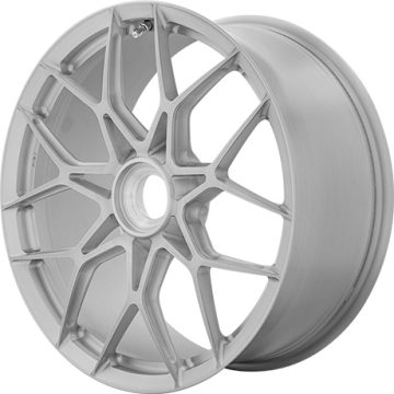 BC Forged Wheel ACL07 VES 06