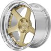 BC Forged Wheel DF-R1 S VES 01