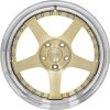 BC Forged Wheel DF-R1 S VES 02