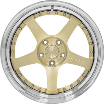 BC Forged Wheel DF-R1 S VES 02