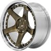 BC Forged Wheel DF-R1 S VES 03