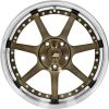 BC Fored Wheel DF-Z1 S VES02