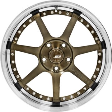 BC Fored Wheel DF-Z1 S VES02