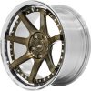 BC Fored Wheel DF-Z1 S VES01