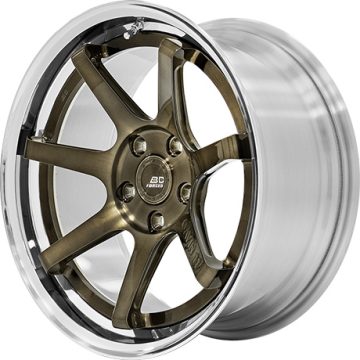 BC Fored Wheel DF-Z1 VES01