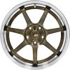 BC Fored Wheel DF-Z1 VES02