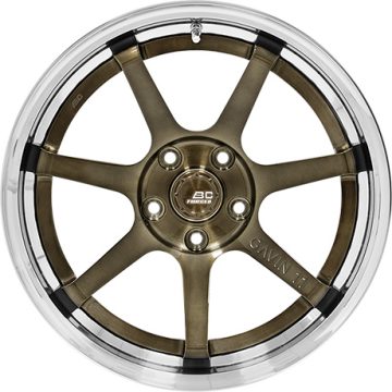 BC Fored Wheel DF-Z1 VES02