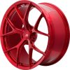 BC Forged Wheel KL01 VES 02
