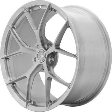 BC Forged Wheel KL01 VES 05