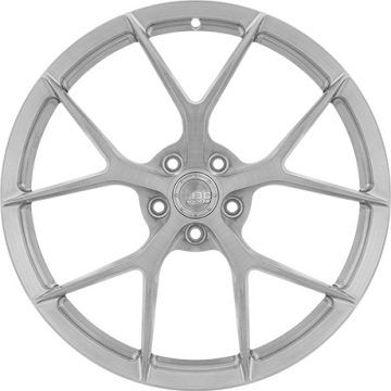 BC Forged Wheel KL01 VES 06