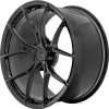 BC Forged Wheel KL02 VES 01