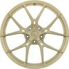 BC Forged Wheel KL02 VES 03