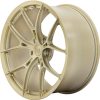 BC Forged Wheel KL02 VES 06
