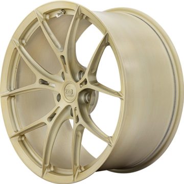 BC Forged Wheel KL02 VES 06