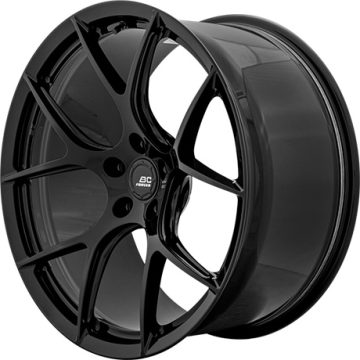 BC Forged Wheel KL11 VES 01