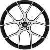 BC Forged Wheel KL11 VES 04