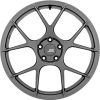 BC Forged Wheel KL11 VES 05