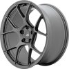 BC Forged Wheel KL11 VES 06