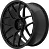 BC Forged Wheel KL12 VES 03