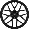 BC Forged Wheel KL12 VES 04