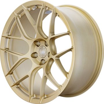 BC Forged Wheel KL12 VES 06