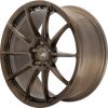 BC Forged Wheel KL13 VES 01