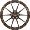 BC Forged Wheel KL13 VES 02