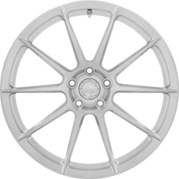 BC Forged Wheel KL13 VES 05