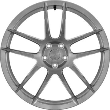 BC Forged Wheel KL14 VES 03