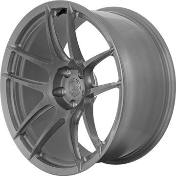 BC Forged Wheel KL14 VES 06