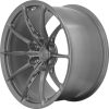 BC Forged Wheel KX-2 VES 01