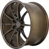 BC Forged Wheel KX-2 VES 02