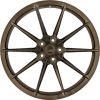 BC Forged Wheel KX-2 VES 03