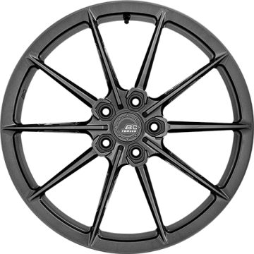 BC Forged Wheel KX-2 VES 05