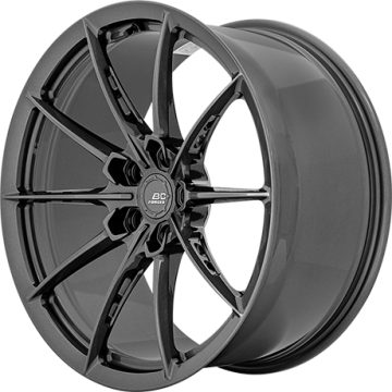 BC Forged Wheel KX-2 VES 06