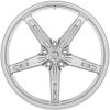 BC Forged Wheel KX-3 VES 01
