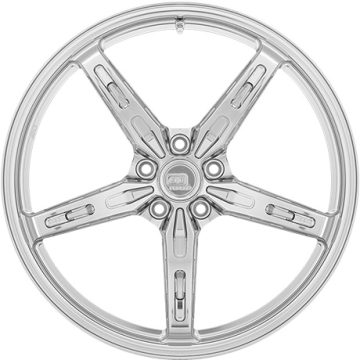 BC Forged Wheel KX-3 VES 01